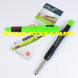 BIG Dry modern markeerpotlood - timmermanspotlood voor professionele vaklui | 6060